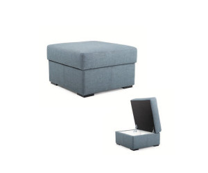 Puf Modern Sleeping (Caja de Ropa de Cama)